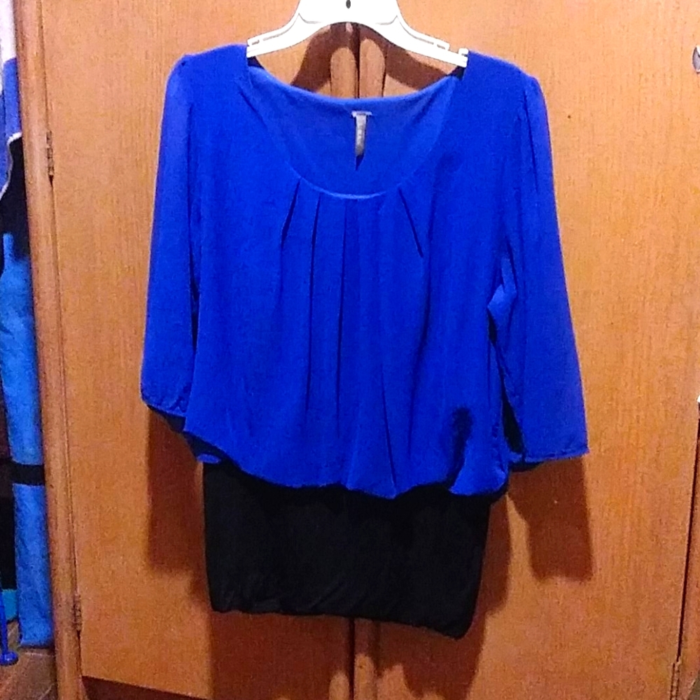 Blouse